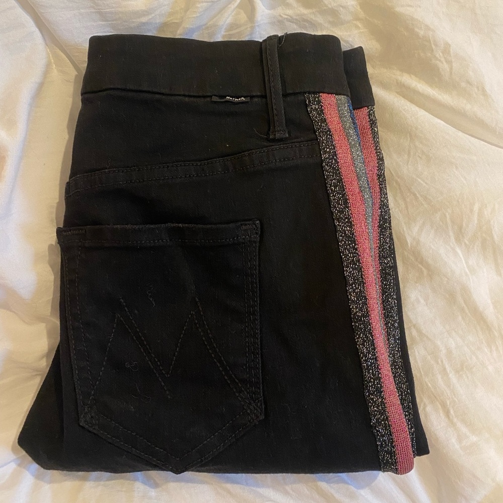 MOTHER jeans